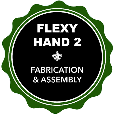 Flexy Hand 2