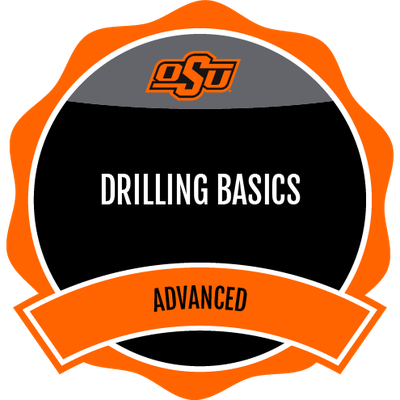 Drilling Basics Online