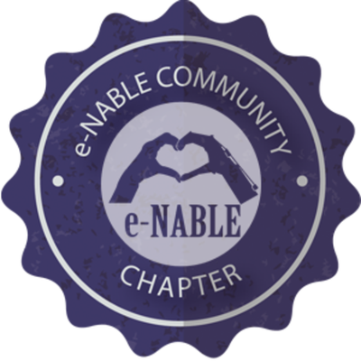 e-NABLE Community Chapter