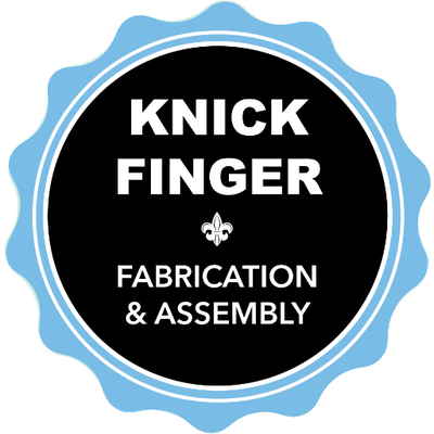 Knick Finger