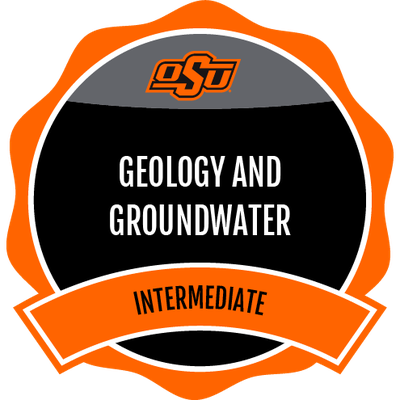 Geology and Groundwater