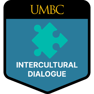 Badge image for Reinforcing Intercultural Dialogue