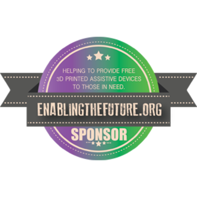 Enabling The Future Website Sponsor