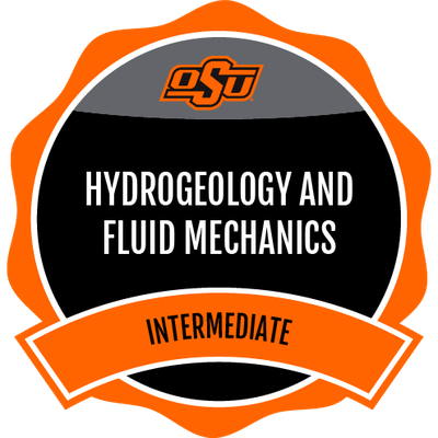 Hydrogeology and Fluid Mechanics